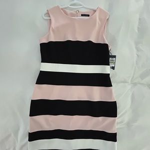 Tommy Hilfiger Shift Dress size 14